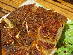 -萨里尔烤肉餐厅(曦华源店)