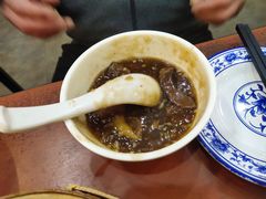 -都一处烧麦馆(前门店)