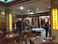 大堂-葛记焖饼(伏牛路店)