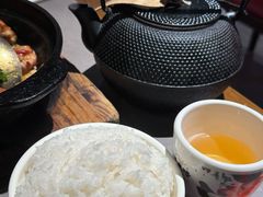 -得意啫·广东啫啫煲(前海HOP店)