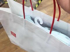 -优衣库(沈阳万象城店)