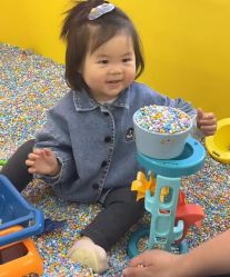 -宝燕乐园(闵行旗舰店)