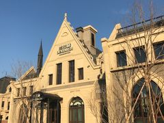 门面-LENBACH兰巴赫西餐啤酒坊(大连东港店)