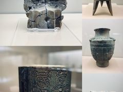 -上海博物馆(人民广场馆)