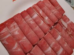 -总参北京涮羊肉