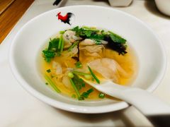 莆田扁肉汤（位）-莆田餐厅PUTIEN(深圳湾万象城家宴店)