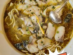 -春来和(汉城南路店)