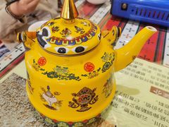 -如意林卡藏餐吧 (九寨沟店)