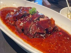 -湖里春风·淮扬菜(丽泽天街店)