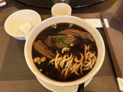 -中国厨房/台湾牛肉面