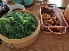 -苦尽酒馆·川菜(鼓楼店)