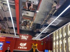 -不二啫·广府啫啫煲(江燕路万科里店)