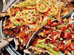-味妙烤鱼吧(回龙观店)
