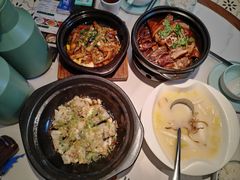 -玲珑·新粤菜(安华汇店)