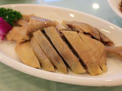 -江南村酒家