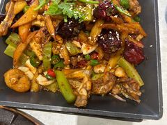-李氏传家菜(兴城路店)