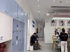 -天真蓝照相馆(中华广场店)
