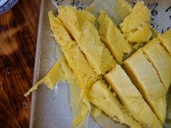 玉米馍馍-青城甲(青城山店)