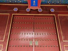 -历代帝王庙博物馆