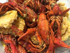 -香满锅老北京羊蝎子火锅·家常菜(新街口店)