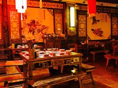 -蜀大侠火锅(建设路第五大道店)