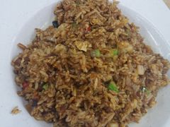 泰式炒饭-ICC PUDU