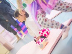 拉筋-舞研舞蹈培训(魏公村校区)