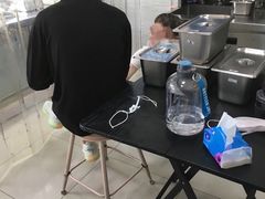 -陈记栗子(长宁路店)