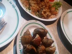 -T&K 海鲜