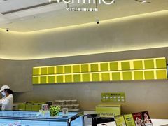 -WenTinG文汀·半糖蛋糕(合生汇店)