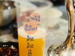 -靓靓蒸虾·头牌蒸虾(雪松路总店)