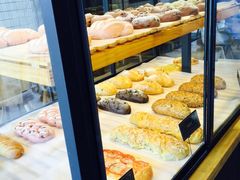 -面包和茶(万联店)