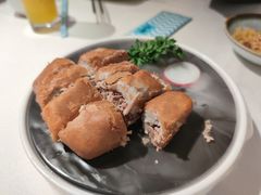 -莆田餐厅PUTIEN(宁波阪急店)