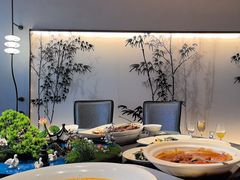 -上和臻品中国菜(花园街店)