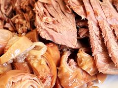板肠-老保定驴肉馆(云岗路店)