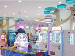 -幸福花欢乐世界(东辰广场A座店)