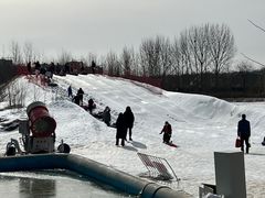 -北戴河圣蓝海洋公园