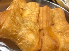 黄金大油条-渔米粥(罗湖店)