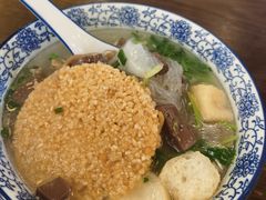 -小潘记鸭血粉丝汤