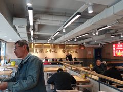 -韩麦大冷面(桂花街直营店)