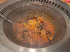 -山河屯铁锅炖鲜鹅·东北菜(开发区一店)