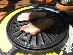 -炭恋火炉烤肉(凌云一街坊店)