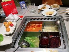 -海底捞火锅(松雷店)