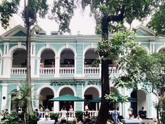 -星巴克臻选(广州沙面店)