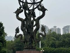 -龙头寺公园