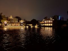 -荔湾湖公园