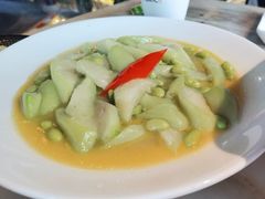 -吴越荣记苏州菜·松鼠桂鱼(月光码头店)