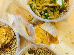 -李易面馆(树木岭店)