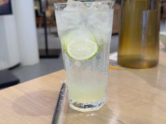 -mango tree芒果树泰国餐厅(青岛万象城店)