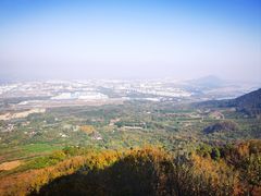 -敬亭山风景名胜区